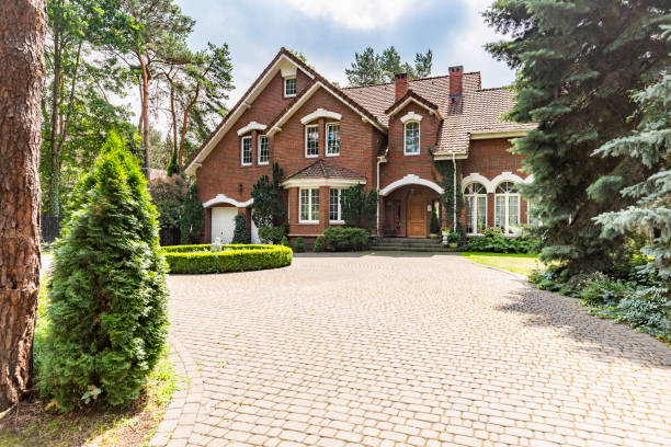 Reasons to Select Us for Your Driveway Paving Requirements in Westphalia, MD