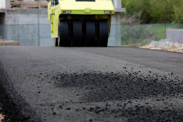 Best Driveway Pavers Contractor  in Westphalia, MD
