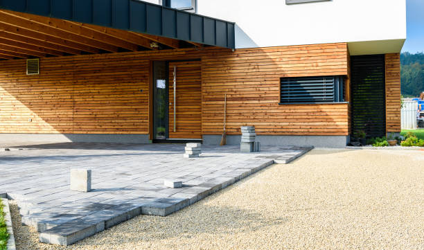 Best Local Driveway Pavers  in Westphalia, MD