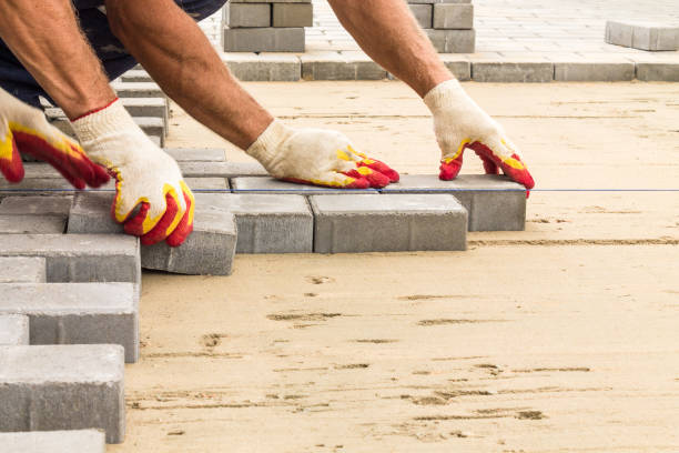 Best Driveway Pavers Near Me  in Westphalia, MD