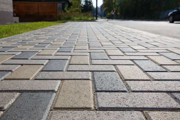 Best Professional Driveway Pavers  in Westphalia, MD
