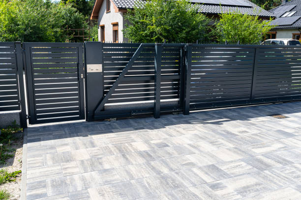 Best Residential Driveway Paver Services  in Westphalia, MD