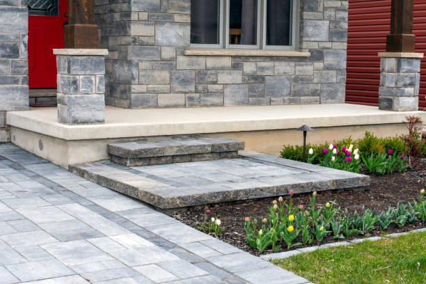 Best Commercial Driveway Pavers  in Westphalia, MD