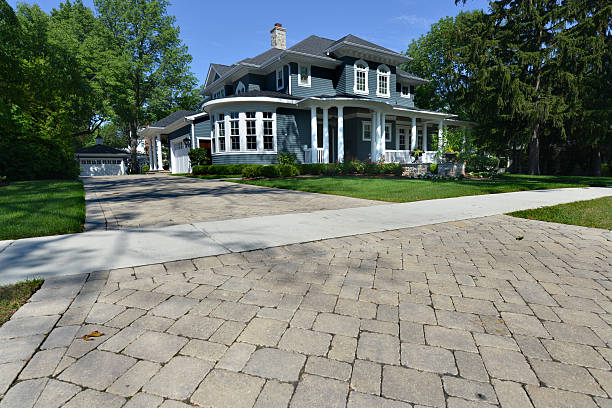 Trusted Westphalia, MD Driveway Pavers Experts