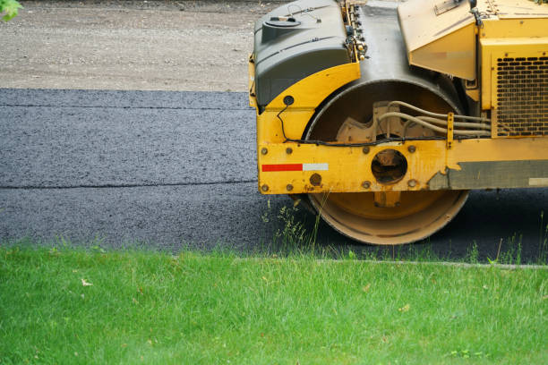 Best Local Driveway Pavers  in Westphalia, MD