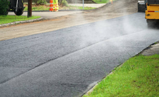 Best Best Driveway Pavers  in Westphalia, MD
