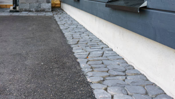 Best Interlocking Driveway Pavers  in Westphalia, MD