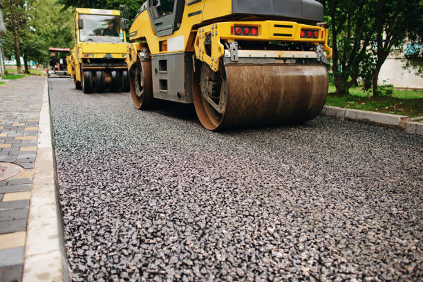 Best Driveway Paving Company  in Westphalia, MD